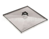 A0503L Grindmaster Cecilware Cover - Plastic C/A/B/G