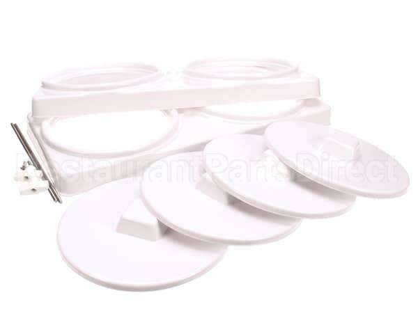 A059-20301 Master-Bilt Old Style Ddh-2 Can Holder (Dd-26)