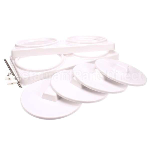 A059-20301 Compatible Master-Bilt Ddh-2 Can Holder Dd-26 New Sty
