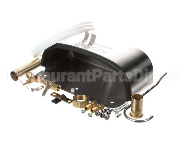 A060-20400 Master-Bilt Dw Dipper Well Assembly (Dds)