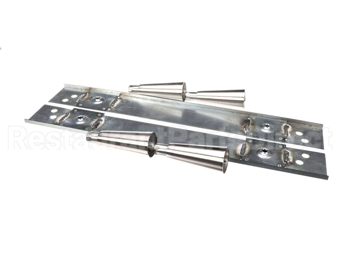 A062-11270 Master-Bilt Ddlk-24 Leg Kit Assembly (Dd-2