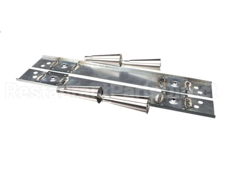 A062-11270 Master-Bilt Ddlk-24 Leg Kit Assembly (Dd-2