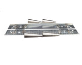 A062-11270 Master-Bilt Ddlk-24 Leg Kit Assembly (Dd-2