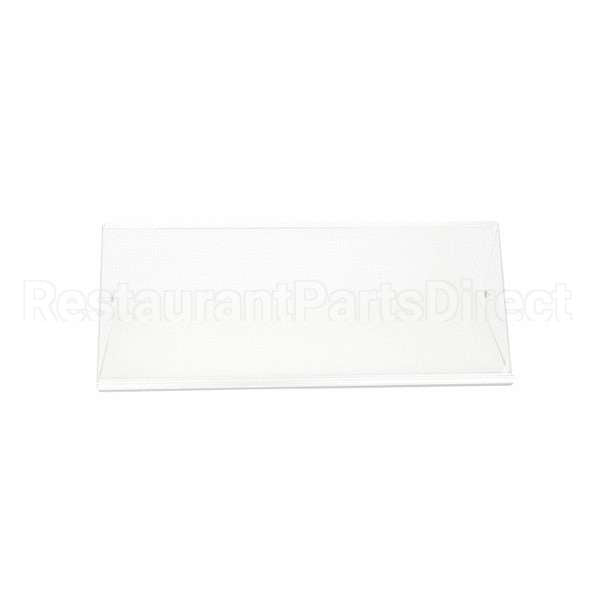 A062-145A0 Compatible Master-Bilt Lid Assembly