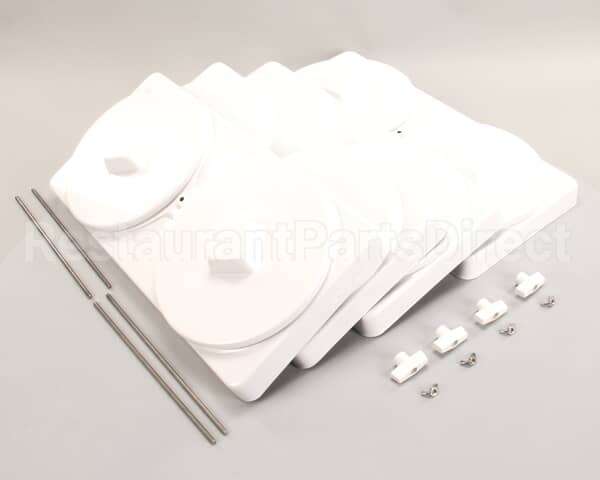 A062-20301 Master-Bilt Old Style Ddh-4 Can Holder (Dd-46)