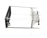 A06600000 Fetco 5 Pound Hopper W/ Lid