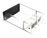 A06600000 Fetco 5 Pound Hopper W/ Lid