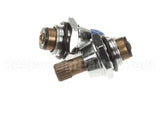 A0663 Aero Stem Repair Kit W/O Handle