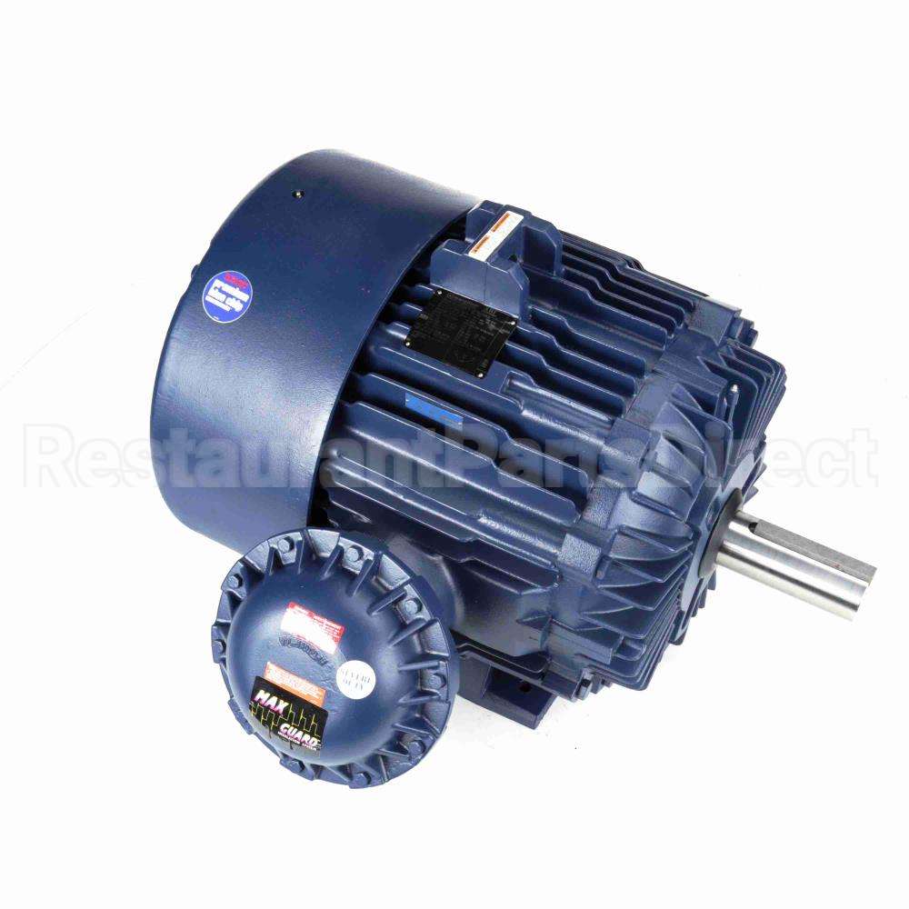 A073 Fasco Motor