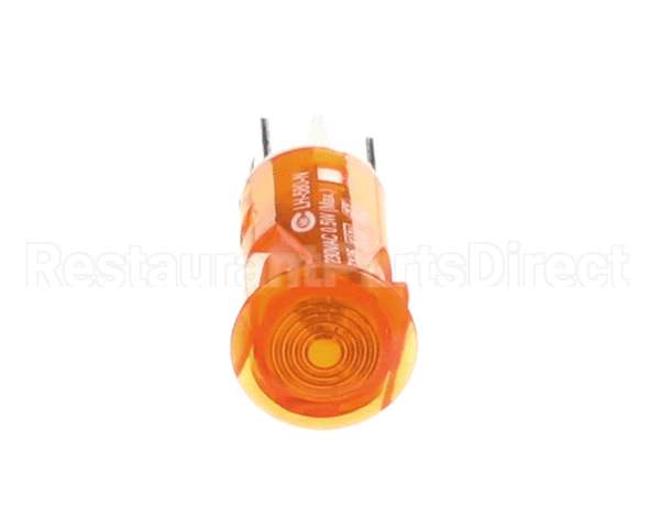 A08003 Equipex Ind Lite, Amber 220V