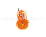 A08003 Equipex Ind Lite, Amber 220V