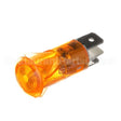 A08003 Sodir Amber Light