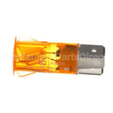 A08003 Sodir Amber Light