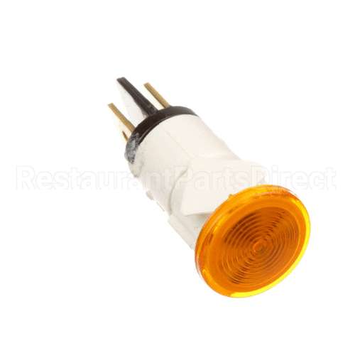 A08004 Equipex Red Pilot Light
