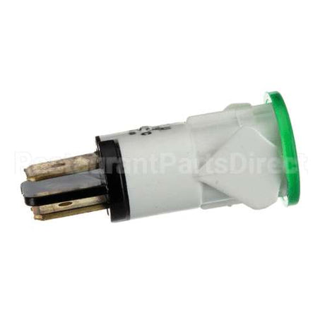 A08007 Equipex Ind Light Green 120V