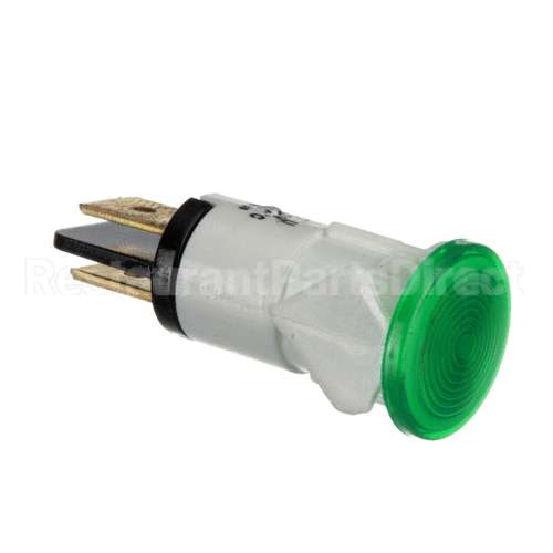 A08007 Equipex Ind Light Green 120V