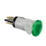 A08007 Equipex Ind Light Green 120V