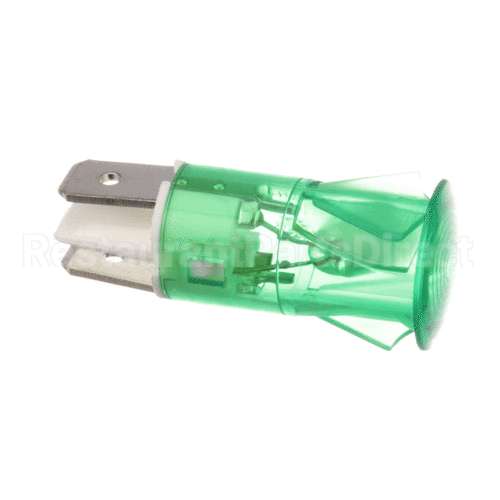 A08009 Equipex Ind Lite, Green