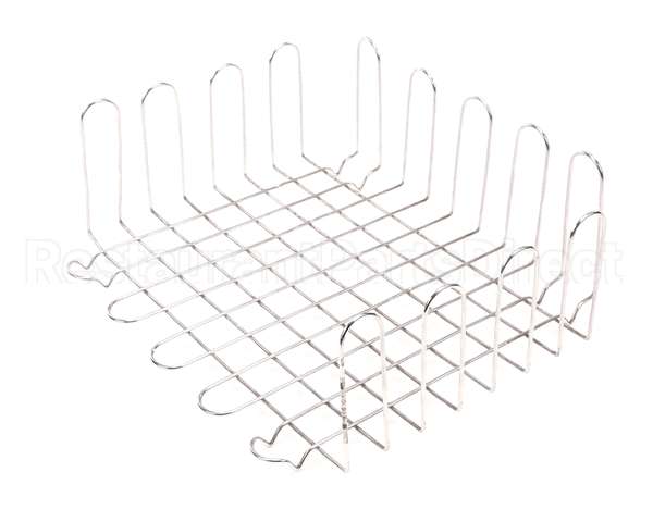A1-175153 Star Bun Rack Assembly