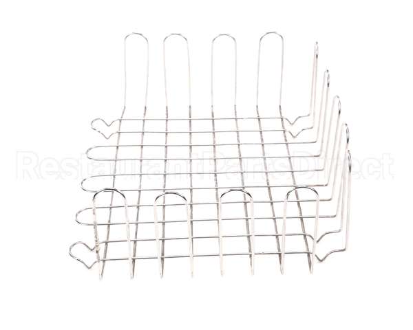 A1-175153 Star Bun Rack Assembly