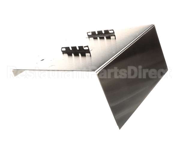 A1-BD1009 Star Element Barrier Assy