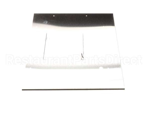 A1-BD1009 Star Element Barrier Assy