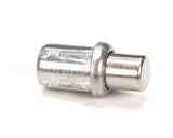 A10-0852-C Component Hardware Ft Insert, Rd, Zn, S/S Clad, 1