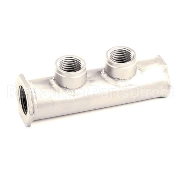 A10-1301 Compatible Midwest Appliance Parts Tee Rinse (Old Style)