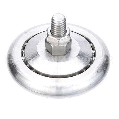 APR-81 Apr-81 A10-1813 Stero Wheel, Dolly