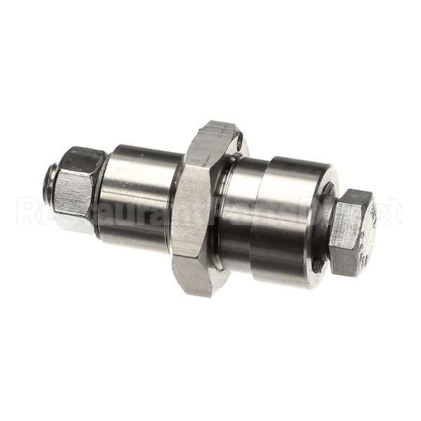 A10-1943 Compatible Midwest Appliance Parts Coupling Assembly W/Rubber Insert