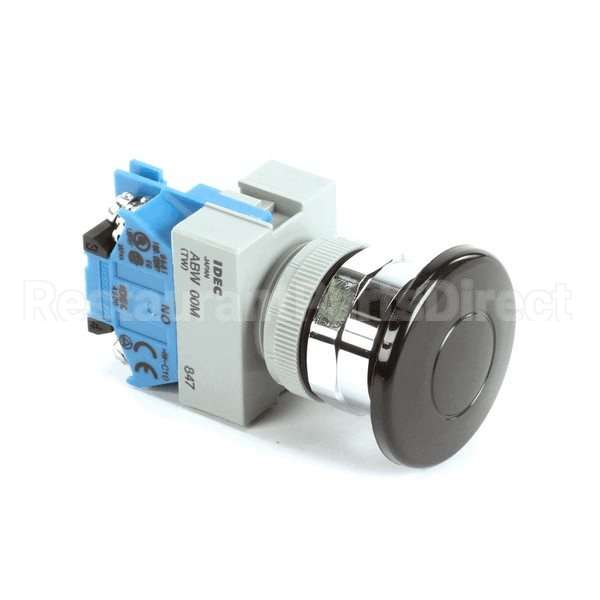 A10-2051 Compatible Stero Switch Start Comp Black