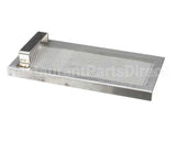 A10-2716 Stero Dishwasher Strainer Pan Sctsc Scrap Tank