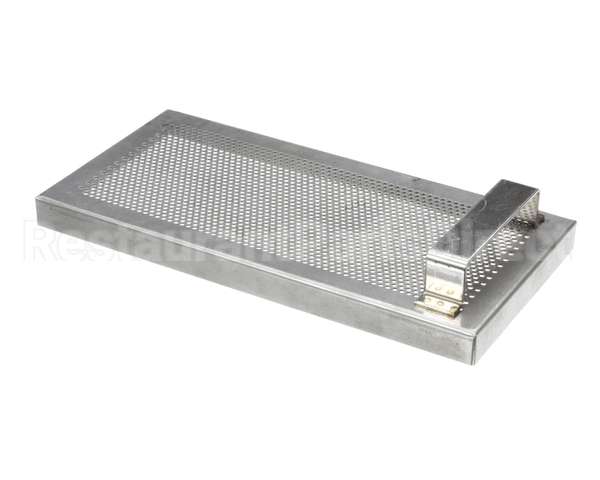 A10-2716 Stero Dishwasher Strainer Pan Sctsc Scrap Tank