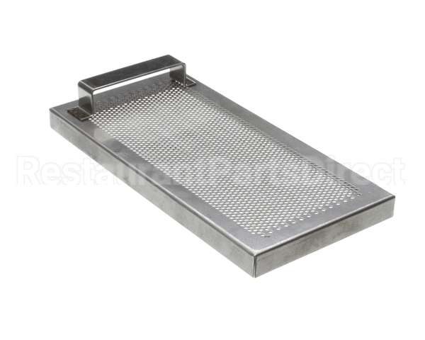 A10-2716 Stero Dishwasher Strainer Pan Sctsc Scrap Tank