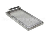 A10-2716 Stero Dishwasher Strainer Pan Sctsc Scrap Tank