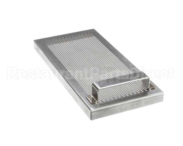 A10-2716 Stero Dishwasher Strainer Pan Sctsc Scrap Tank