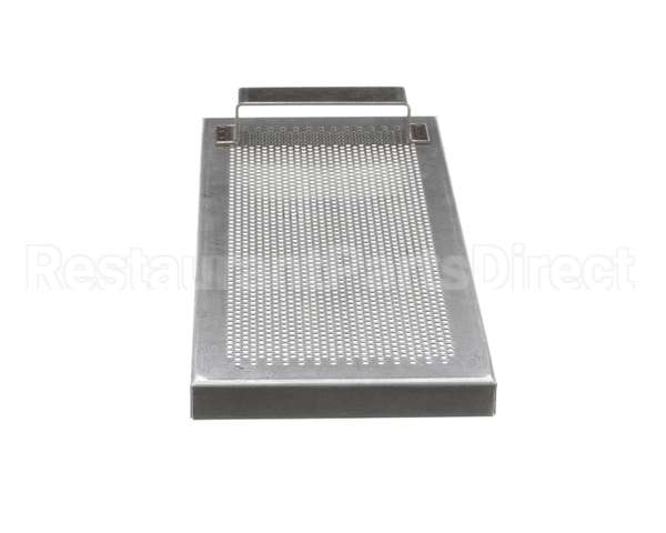 A10-2716 Stero Dishwasher Strainer Pan Sctsc Scrap Tank