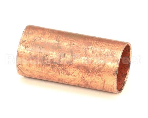 A10-3345 Stero Dishwasher Nipple Copper 34 X 134