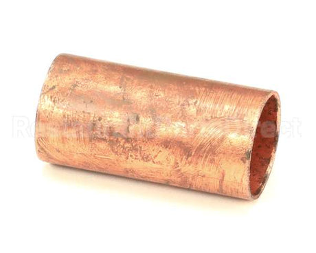 A10-3345 Stero Dishwasher Nipple Copper 34 X 134