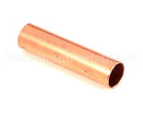 A10-3347 Stero Dishwasher Nipple Copper 34 X 312