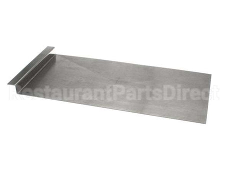 A10-4958 Stero Dishwasher Plate Bottm Covr Stpcw Elect T