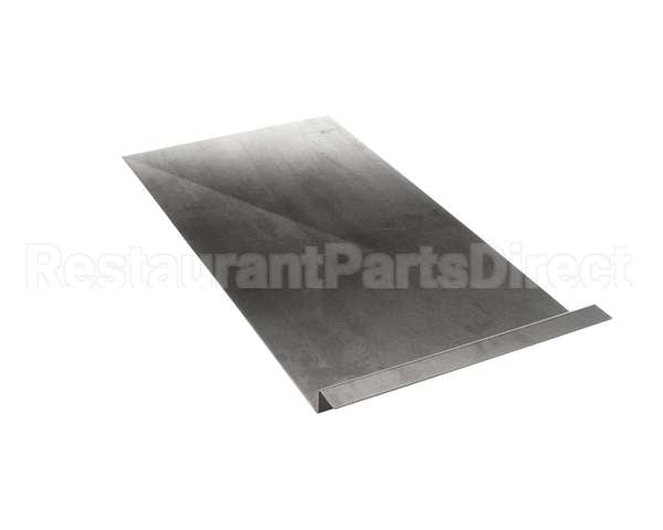 A10-4958 Stero Dishwasher Plate Bottm Covr Stpcw Elect T