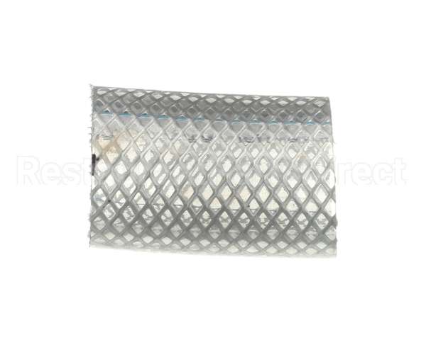 A10-5061 Stero Dishwasher Exhaust Tube 1 14 I.d.x 2.5