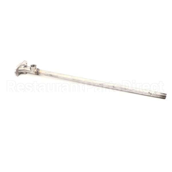 A10-6755 Compatible Midwest Appliance Parts Assembly Tee And Standpipe Sct