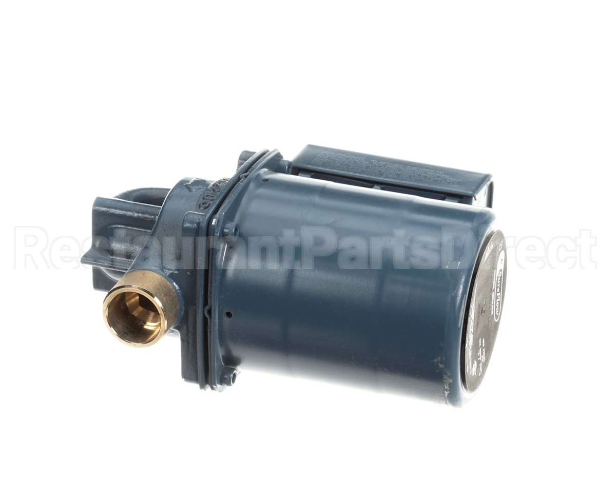 A100-50083803 Intl Environmental Corp Crcltr Crtg 06 277V Pos 1