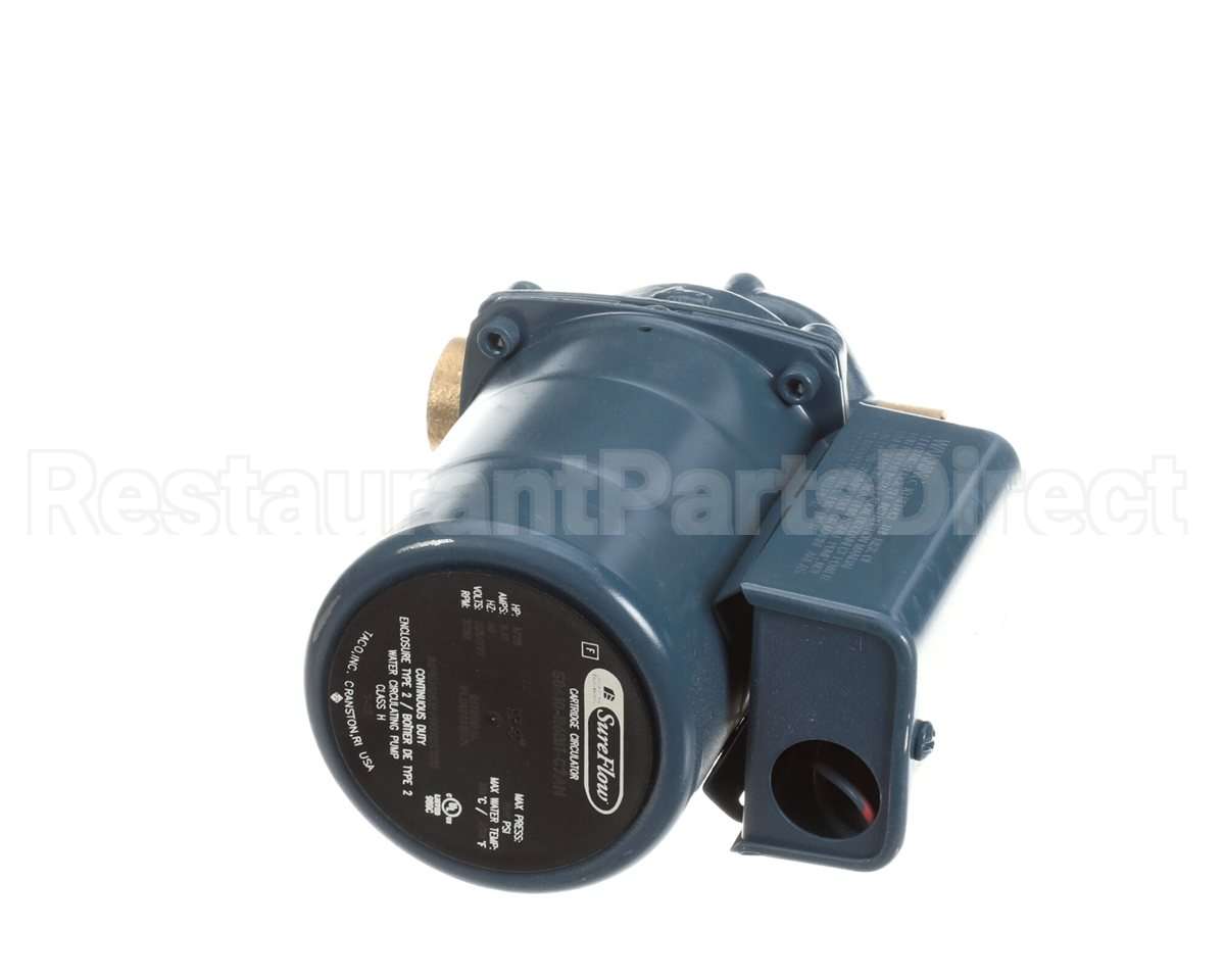 A100-50083803 Intl Environmental Corp Crcltr Crtg 06 277V Pos 1