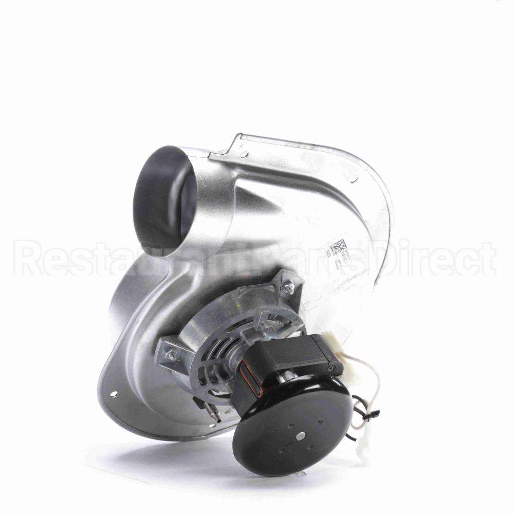 A100 Fasco Motor