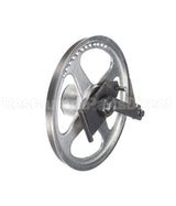 A10003U335 Biro Upper Wheel Assembly W/Ss Hinge Plate