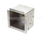 A10022 American Range Box,Light Heavy Duty Stainess