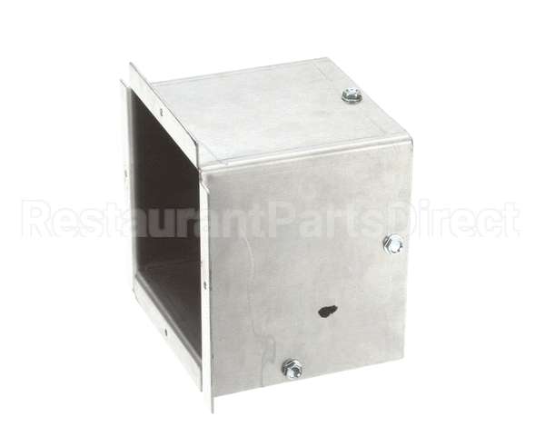 A10022 American Range Box,Light Heavy Duty Stainess